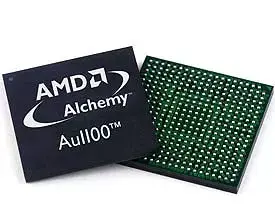 AMD: לא נעמוד בציפיות המכירות לרבעון הנוכחי