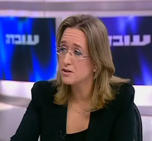 המשדר המיוחד של "עובדה": טוני בלייר הפתיע את אילנה דיין