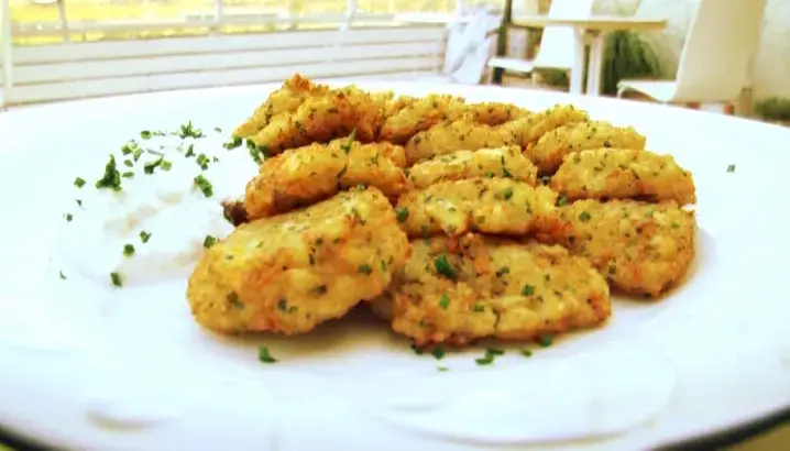 הרע במיעוטו: כך תהפכו את הלביבות שלכם לבריאות יותר
