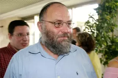 איתם הוזהר: ביטוייך יביאו להליך פלילי