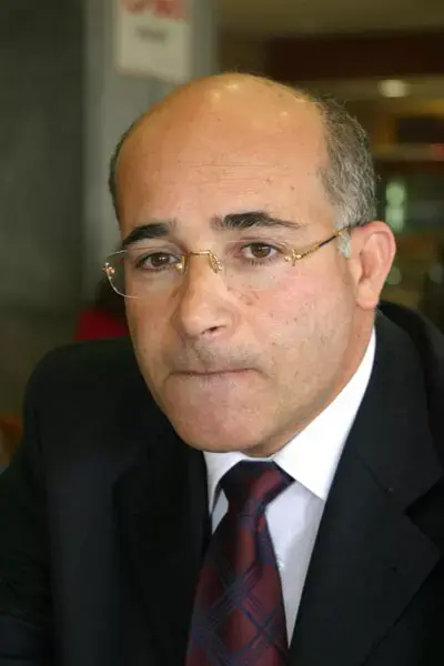 "להפסיק את מדיניות ההרס והחורבן בנגב"