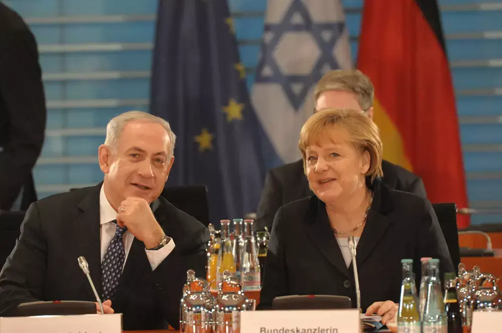 גרמניה תספק שירותים קונסולריים לישראלים בחו"ל