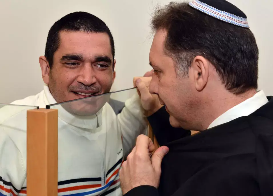 נחתם הסדר טיעון עם ברבי, שהרג שלוש ב"פגע וברח"