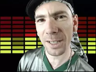 פושטק - לכלוכים