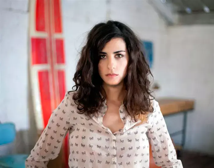 בכורה: קליפ של תמר אייזנמן שצולם על ידי המעריצים. צפו