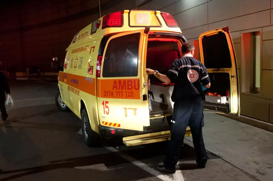 חמישה פצועים, בהם אחד קשה, בקטטה בין נערים בקריית חיים