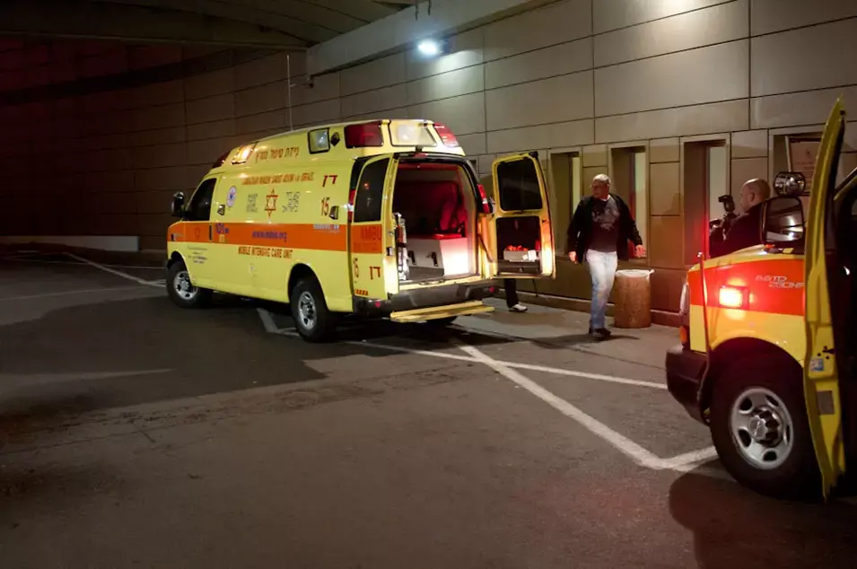 החשש להרעלת המזון בטבריה: חמישה עדיין מאושפזים