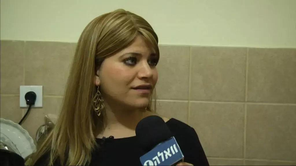 מיוחד: ראיון עם ג'קי מ"מאסטר שף". צפו