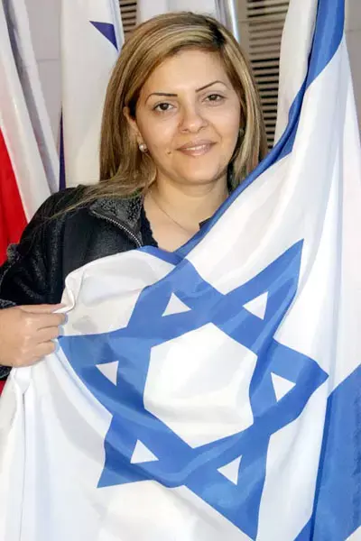הכסף ממופע הצדקה של זהבה בן נעלם