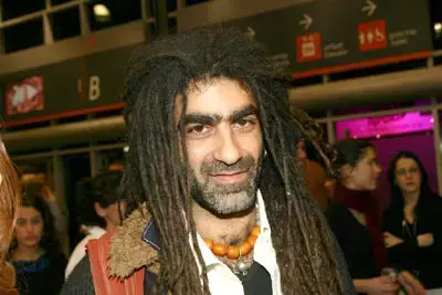 מוש בן ארי משיק