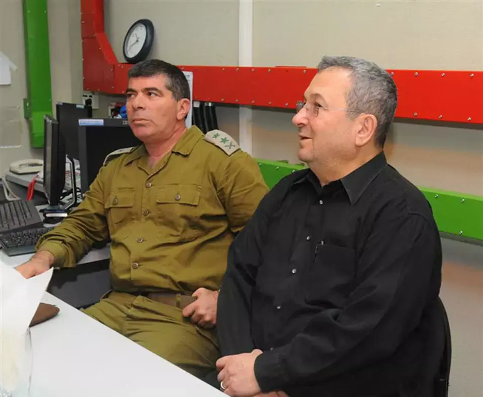 בכיר במערכת הביטחון נחקר באזהרה בקשר לפרשת הרפז