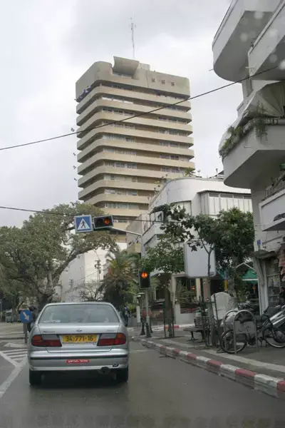 נתניהו בדק אפשרות למכור את מצודת זאב