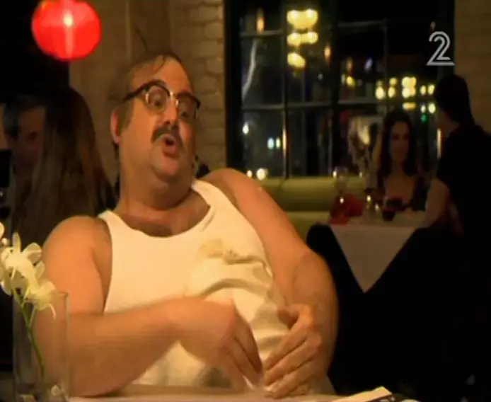 הישראלים מתים לדעת: מי אתה, אלן דלון?