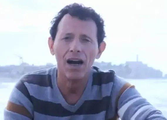 צפו: רוני ידידיה מבצע נתן אלתרמן