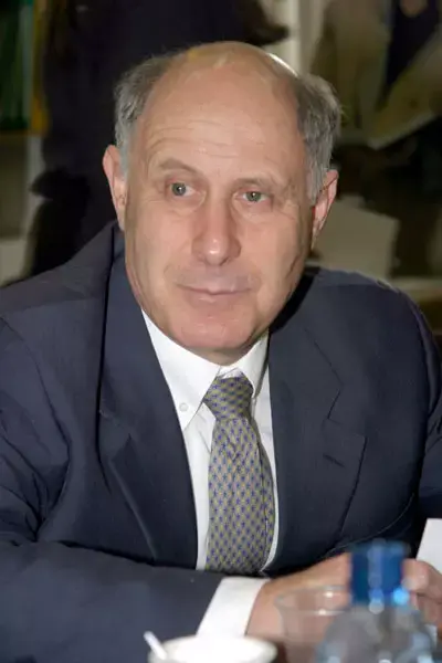 מיכאל איתן: העונש שקיבלנו מהציבור היה מוצדק