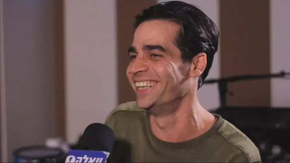 אביב גפן: "אין כרגע שום כוונה לעבור לאקס פקטור"