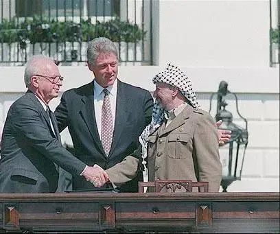 הסכם אוסלו: הצלחה או כישלון?