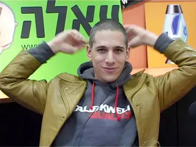 קוואמי חוזר לשדר מוזיקה ישראלית