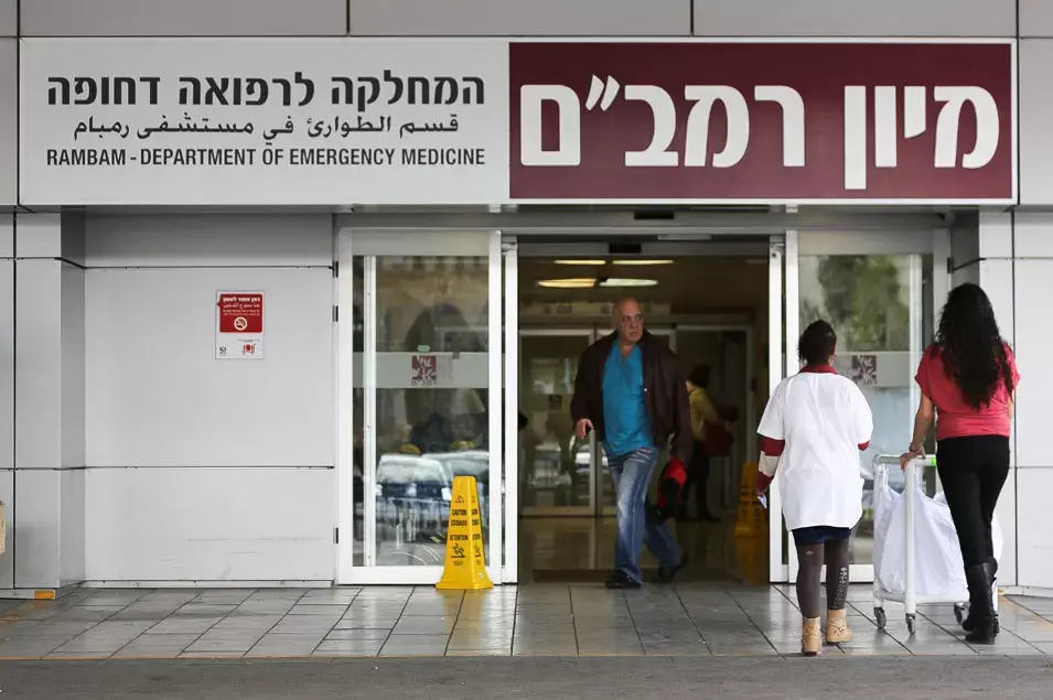 "תנו למות בשקט": נער שחויב לעבור כימותרפיה ברח מבית החולים
