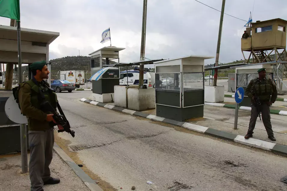איך להפשיר את הקיפאון המדיני