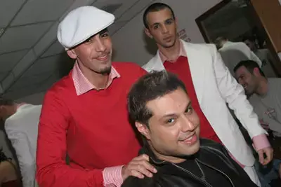 מוזיקאים למען בעלי חיים נטושים