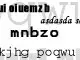 עברי, דבר אנגלית