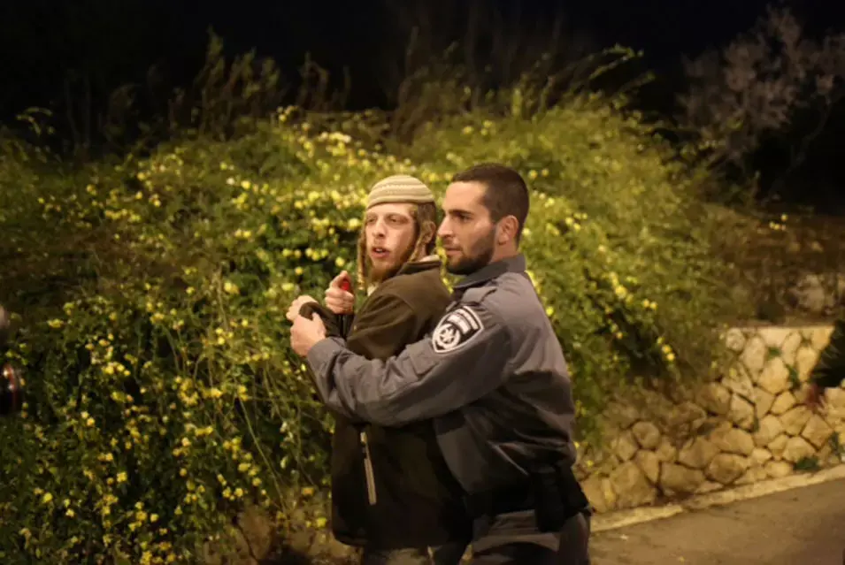מאבק בפשעי השנאה? "85% מתלונות הפלסטינים נגנזו"