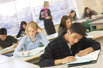 תלמיד מלמד תלמיד וזוכה בנקודות בונוס