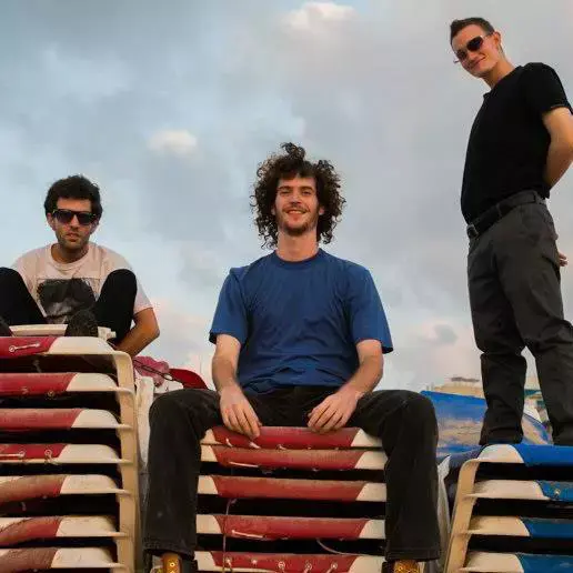 בכורה: להקת לילי פרנקו בקליפ חדש. צפו