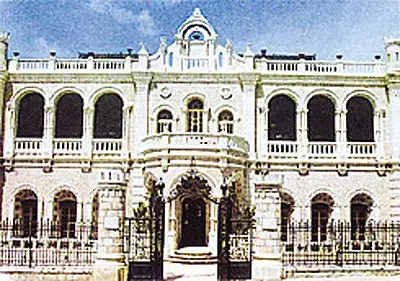 מלון אוסטרי פלש לשטח של צ&rsquo;כיה