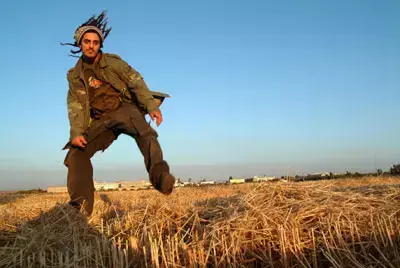 דואט לקאשי ולמחבר השיר הזוכה באירוויזיון