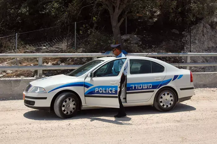 חשד לרצח: בן 48 נורה למוות ביישוב לקיה שבנגב