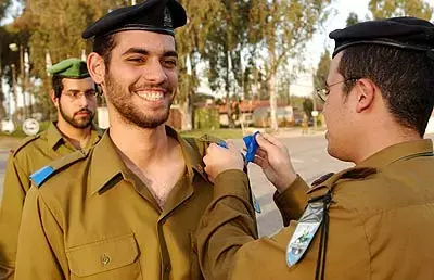 דרישה להשוואת תנאי תלמידי מכינות ובחורי ישיבות