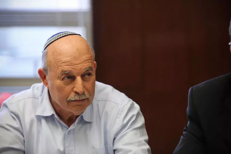 תיק החקירה נגד ח"כ סלומינסקי נגנז בשל חוסר ראיות מספקות