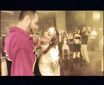 סאבלימינל והצל עם שרית חדד