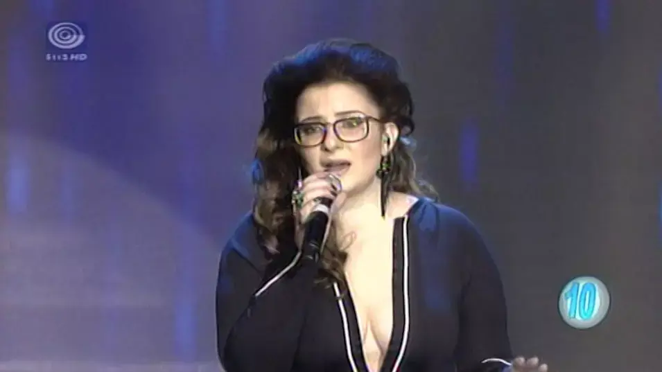 קדם אירוויזיון: מורן מזור עלתה לגמר