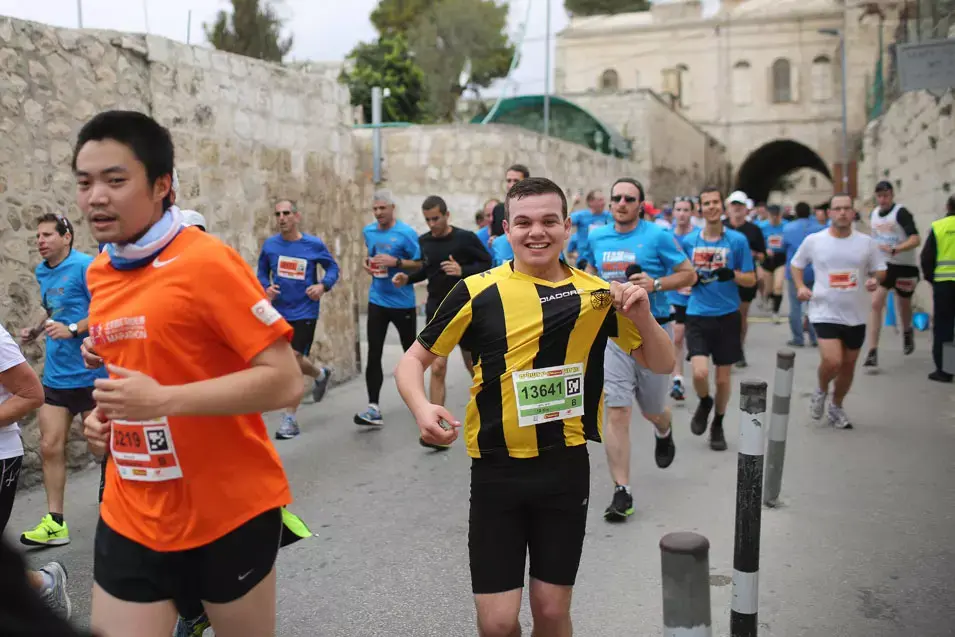 מתאמנים בריצות ארוכות? המחקר המדאיג שהדהים אפילו את החוקרים