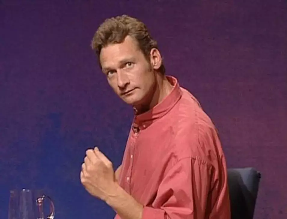 "של מי השורה הזאת?" חוזרת