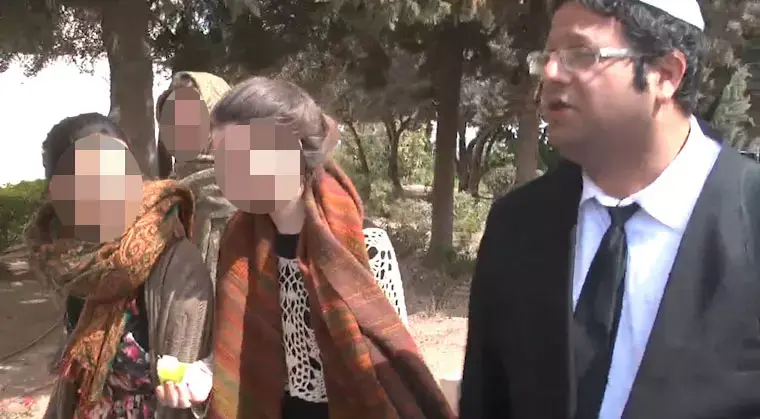 החשודות בתקיפת הערביה הורחקו מירושלים ל-45 יום