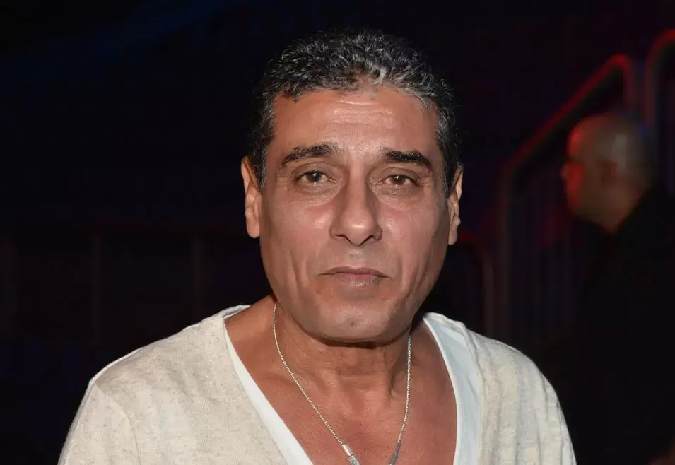 "כל הסליחות שלי": האזינו לשיר החדש של יואב יצחק