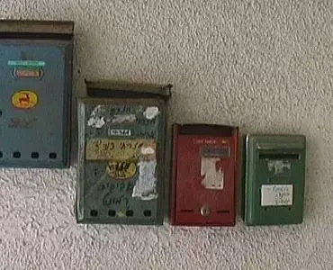 הושג הסכם: הדואר חוזר לפריפריה