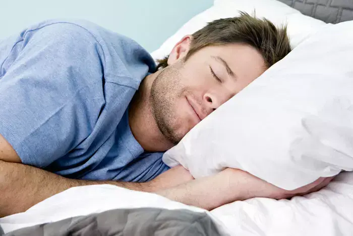 מה קורה לגוף שלכם כשאתם לא מצליחים לישון?