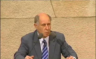 ח&rdquo;כ מיכאל איתן דורש לחקור כישלון הליכוד