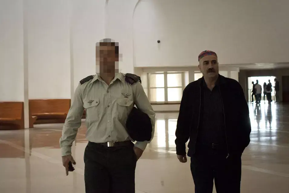 ניצחון לאילנה דיין: נדחתה שוב תביעתו של סרן ר'