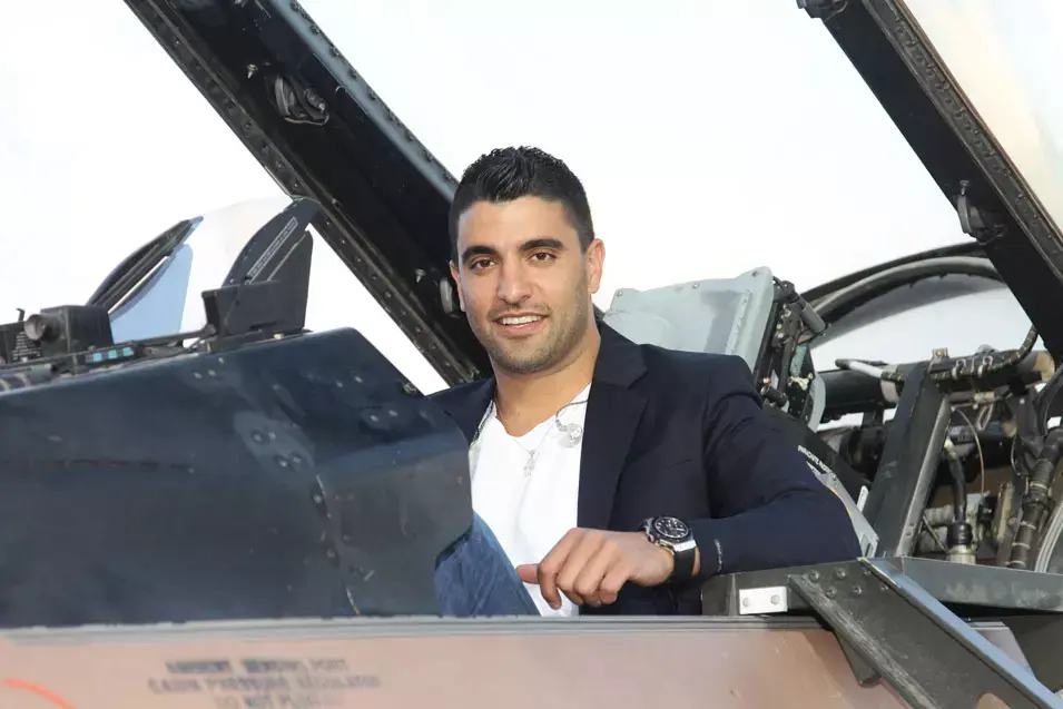 בעקבות כתב האישום: משה פרץ לא יופיע בטקס של המשטרה