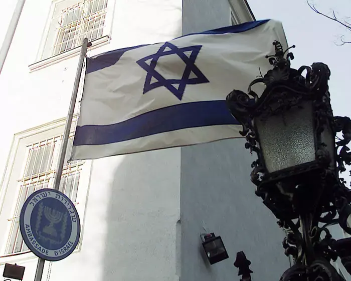 הודו: "הביון בפקיסטן תכנן פיגוע נגד נציגות ישראל"
