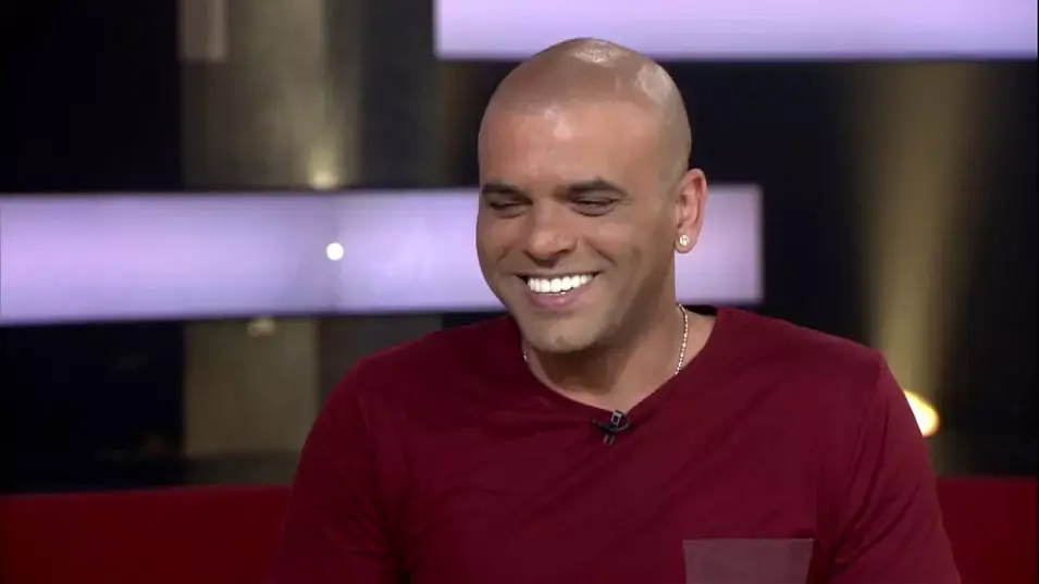 אייל גולן על האירוויזיון: "תחרות הוגנת אין שם"