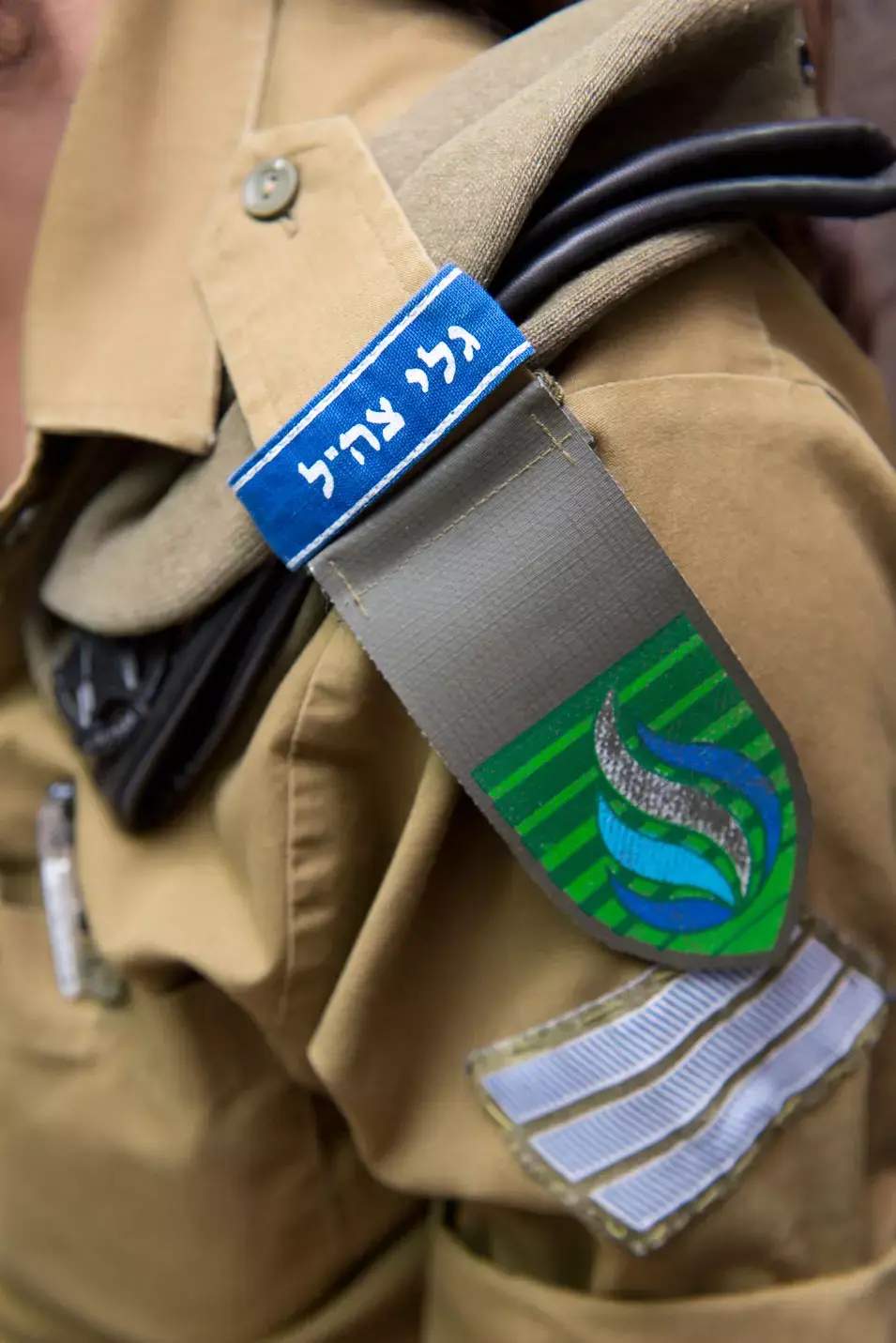 חשד: חייל התחזה לידוענים ממחשבי גל"צ - וארגן מסיבות מין בשמם