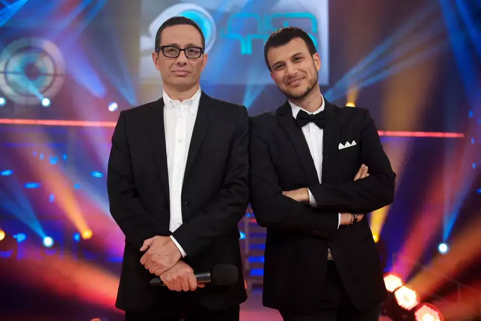 איך קרה ש"האח הגדול" נעדרת מפרסי הטלוויזיה?