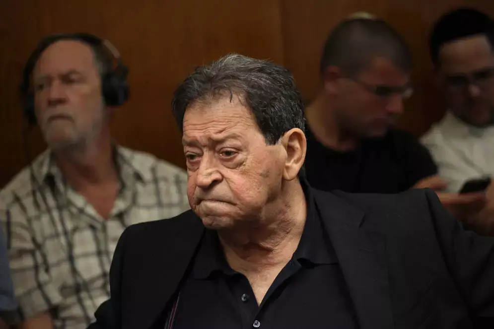 "פואד היה חבר בחמישה בתי קזינו יוקרתיים בלונדון"